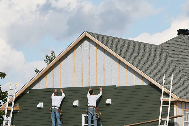 Lamesa, TX Siding Company